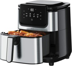 AEG AF6-1-4ST 1500 W 3.5 lt Air Fryer Fritöz - 2