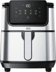 AEG AF6-1-4ST 1500 W 3.5 lt Air Fryer Fritöz - 3