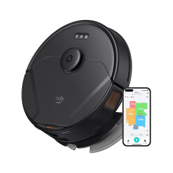 Anker Eufy Clean X8 Pro Akıllı Robot Süpürge T2266 - 1