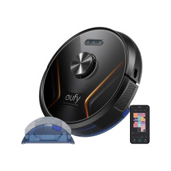 Anker Eufy Robovac X8 Hybrid Akıllı Robot Süpürge T2261 - 1