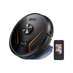 Anker Eufy Robovac X8 Hybrid Akıllı Robot Süpürge T2261 - 2