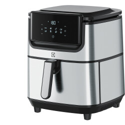 Electrolux Explore 6 E6AF1-6ST 1800 W Air Fryer Fritöz - 1