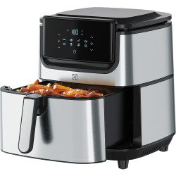 Electrolux Explore 6 E6AF1-6ST 1800 W Air Fryer Fritöz - 2