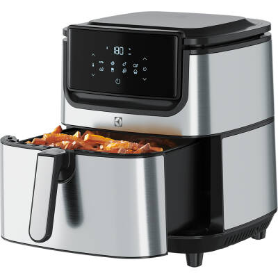 Electrolux Explore 6 E6AF1-6ST 1800 W Air Fryer Fritöz - 2