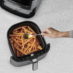 Electrolux Explore 6 E6AF1-6ST 1800 W Air Fryer Fritöz - 5