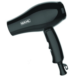 Wahl 3402 Seyahat Tipi 1000 W Saç Kurutma Makinesi 3402-0470 - 2