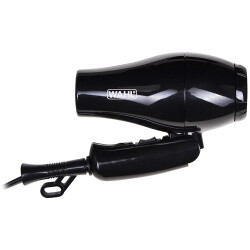 Wahl 3402 Seyahat Tipi 1000 W Saç Kurutma Makinesi 3402-0470 - 5