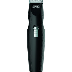 Wahl 5606 Mustache & Beard Pilli Sakal Kesme ve Bıyık Düzeltme Makinesi 05606-508 - 2