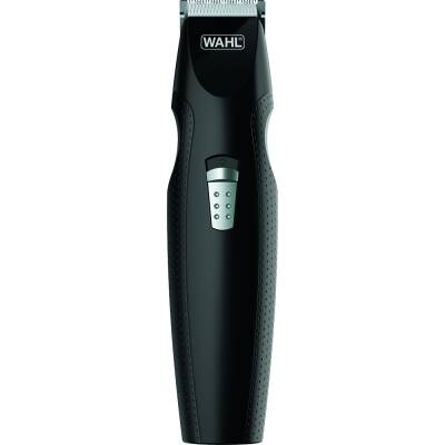 Wahl 5606 Mustache & Beard Pilli Sakal Kesme ve Bıyık Düzeltme Makinesi 05606-508 - 2