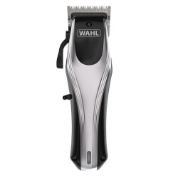 Wahl 9657 Rapid Clip 12 Kılavuz Taraklı Şarjlı Saç Sakal Kesme Makinesi 09657-0460 - 2