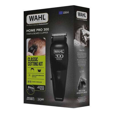 Wahl 20602 Home Pro 300 Serisi Saç Kesme Makinesi 20602-0460 - 3