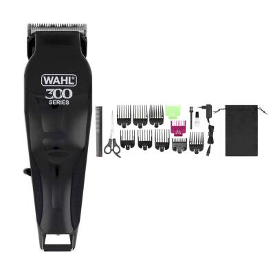 Wahl 20602 Home Pro 300 Serisi Saç Kesme Makinesi 20602-0460 - 1