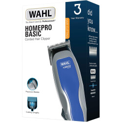 Wahl 9155 Home Pro Saç Kesme Makinesi 09155-1216 - 6