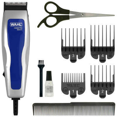 Wahl 9155 Home Pro Saç Kesme Makinesi 09155-1216 - 1