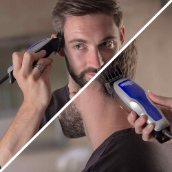 Wahl 9155 Home Pro Saç Kesme Makinesi 09155-1216 - 5